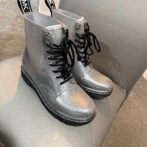 Michael Kors Rain Boots
